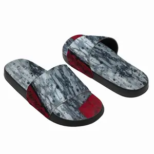 Men Bleeding Edge 2014 Slip On Slippers