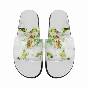 Men Dna People Slip On Slippers