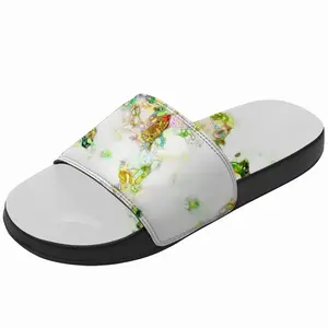 Men Dna People Slip On Slippers