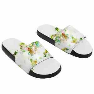 Men Dna People Slip On Slippers