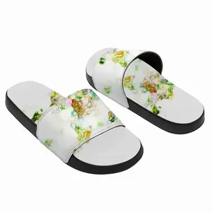 Men Dna People Slip On Slippers