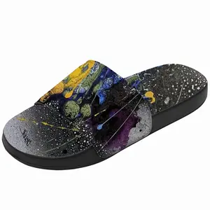 Men Basic Spectrum S Slip On Slippers