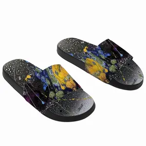 Men Basic Spectrum S Slip On Slippers