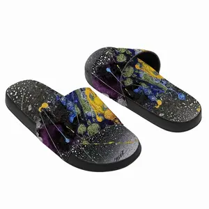 Men Basic Spectrum S Slip On Slippers