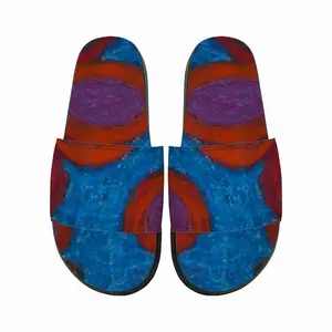 Men Rondo#2 Slip On Slippers