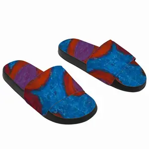 Men Rondo#2 Slip On Slippers