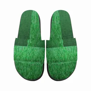 Men Hatchback City Slip On Slippers