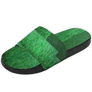 Men Hatchback City Slip On Slippers