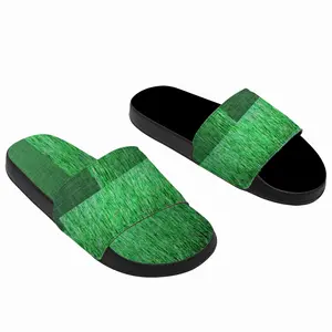 Men Hatchback City Slip On Slippers