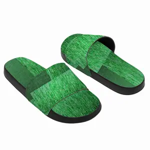 Men Hatchback City Slip On Slippers