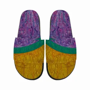 Men Rondo#12 Slip On Slippers