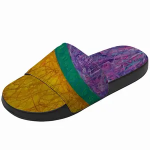 Men Rondo#12 Slip On Slippers