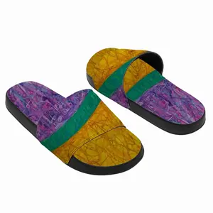 Men Rondo#12 Slip On Slippers