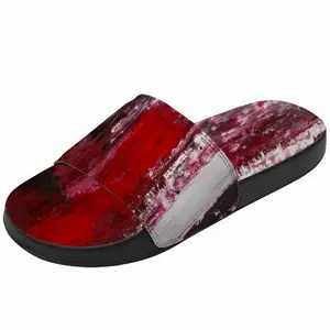 Men Blatant Impact 2014 Slip On Slippers