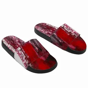 Men Blatant Impact 2014 Slip On Slippers