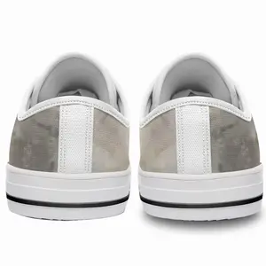 Men Broadway Retro Canvas Shoes