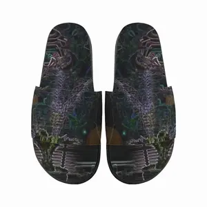 Men Pleasant Slip On Slippers