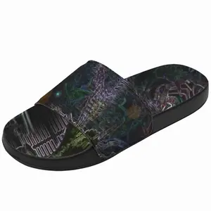 Men Pleasant Slip On Slippers