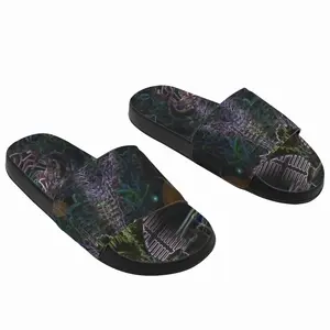 Men Pleasant Slip On Slippers