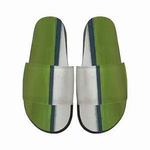 Men Prelude #5 Slip On Slippers