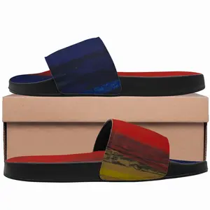 Men Fierce Bruise 2016 Slip On Slippers