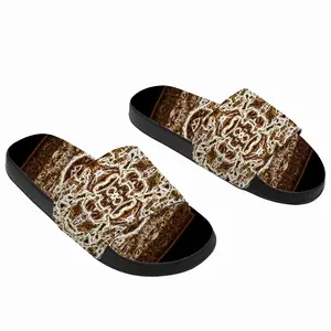 Men From India 021 Slip On Slippers