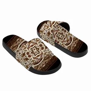 Men From India 021 Slip On Slippers