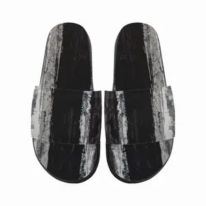 Men Slow Descent 2014 Slip On Slippers