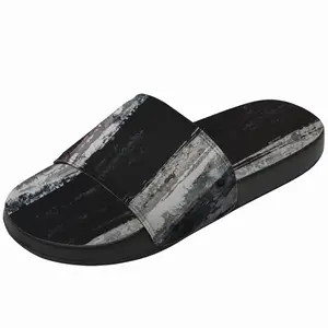 Men Slow Descent 2014 Slip On Slippers