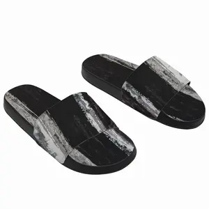 Men Slow Descent 2014 Slip On Slippers