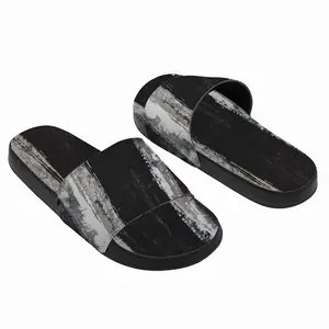 Men Slow Descent 2014 Slip On Slippers