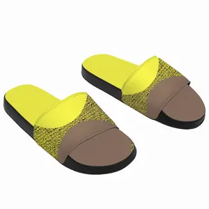 Men Cubix Slip On Slippers