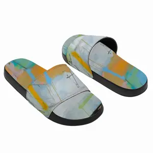 Men Idaho Slip On Slippers