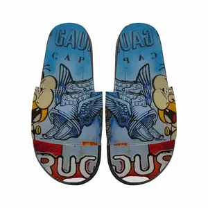 Men Gaul Slip On Slippers