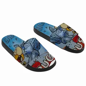 Men Gaul Slip On Slippers