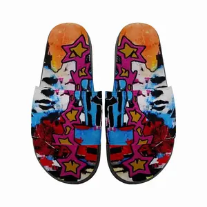 Men Vagua Lhomme Slip On Slippers