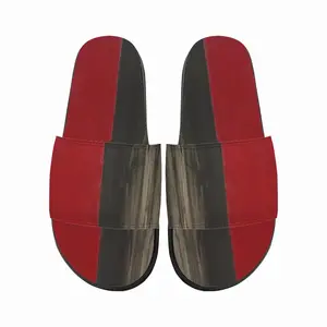 Men Real Limit Slip On Slippers