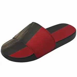 Men Real Limit Slip On Slippers