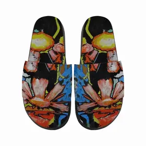 Men Floridor Slip On Slippers