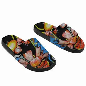 Men Floridor Slip On Slippers