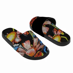 Men Floridor Slip On Slippers