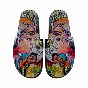 Men Scorpio Slip On Slippers