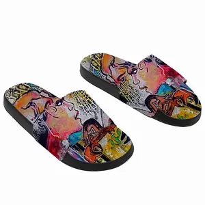 Men Scorpio Slip On Slippers