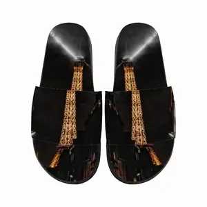 Men Hotel Elysee Union Slip On Slippers