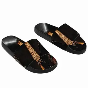 Men Hotel Elysee Union Slip On Slippers