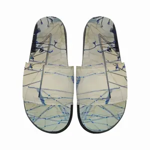 Men Message Series 2H Slip On Slippers