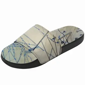 Men Message Series 2H Slip On Slippers