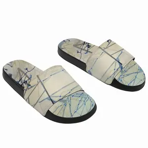 Men Message Series 2H Slip On Slippers