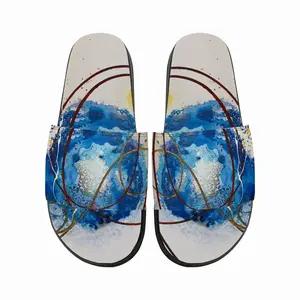 Men Scribbs F Slip On Slippers