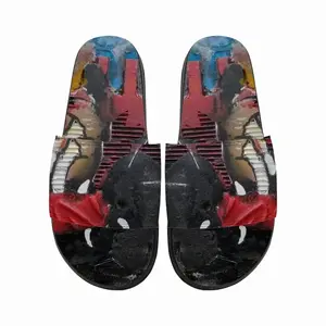 Men Toro-3 Slip On Slippers